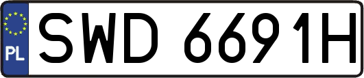 SWD6691H