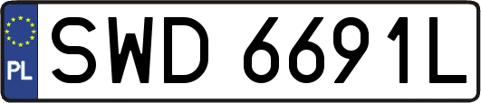 SWD6691L