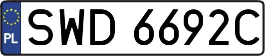 SWD6692C