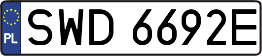 SWD6692E