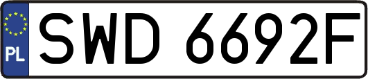 SWD6692F