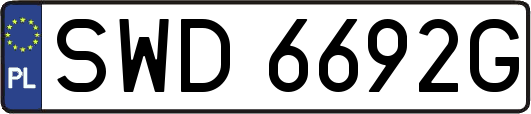 SWD6692G