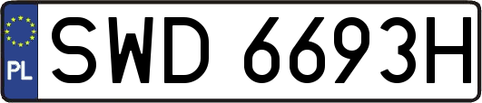 SWD6693H