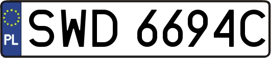 SWD6694C