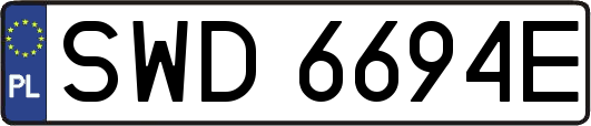 SWD6694E