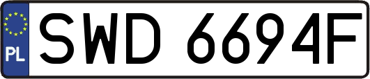 SWD6694F