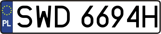 SWD6694H