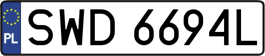 SWD6694L