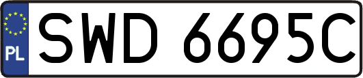 SWD6695C