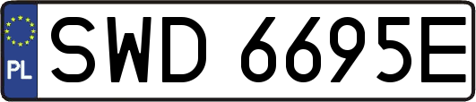 SWD6695E