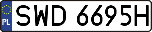 SWD6695H