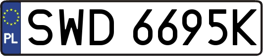 SWD6695K