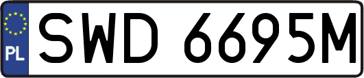 SWD6695M