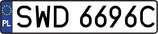 SWD6696C