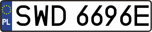 SWD6696E