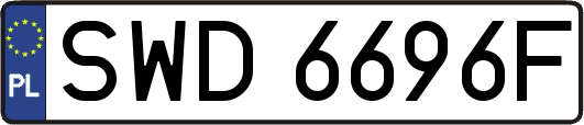 SWD6696F