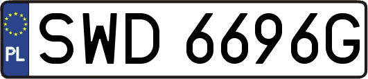 SWD6696G
