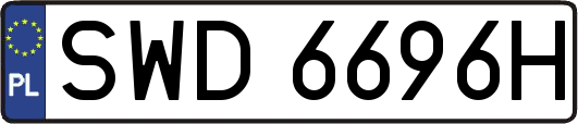 SWD6696H