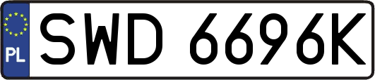 SWD6696K