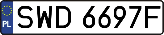 SWD6697F