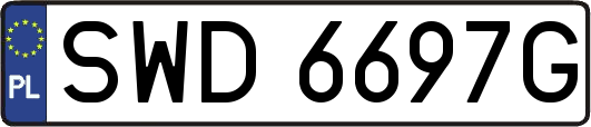 SWD6697G