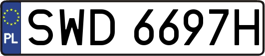 SWD6697H