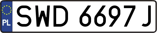 SWD6697J