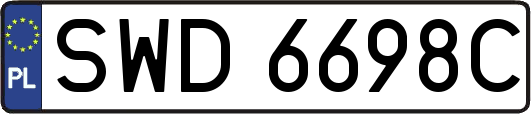 SWD6698C