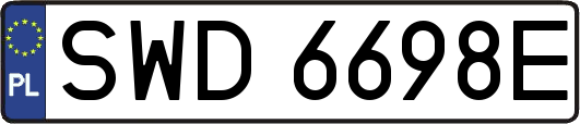 SWD6698E
