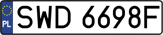 SWD6698F