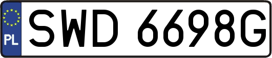 SWD6698G