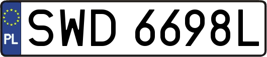 SWD6698L