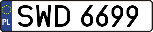 SWD6699