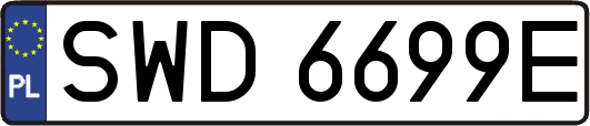 SWD6699E