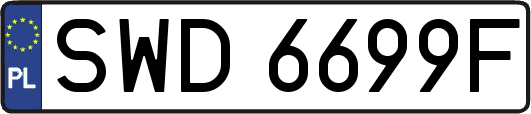 SWD6699F
