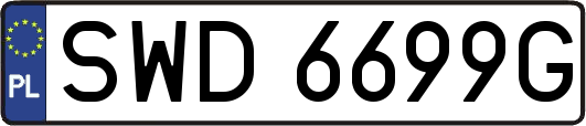 SWD6699G