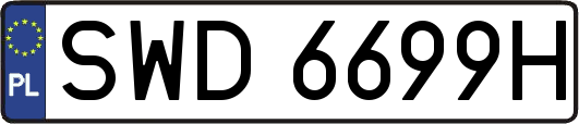 SWD6699H