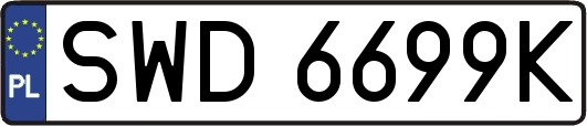 SWD6699K