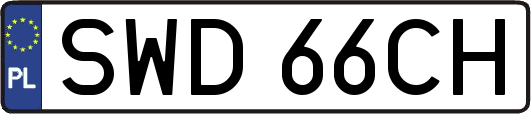 SWD66CH