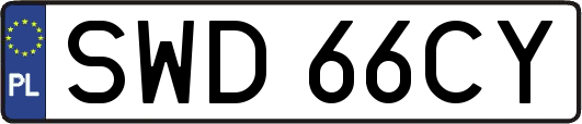 SWD66CY