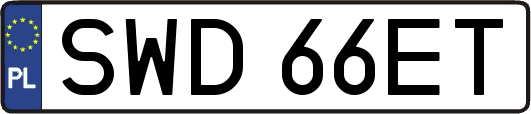 SWD66ET