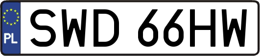 SWD66HW