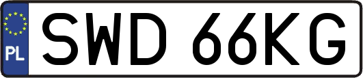 SWD66KG