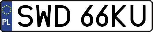 SWD66KU