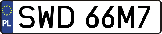 SWD66M7