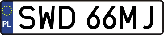SWD66MJ