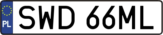 SWD66ML