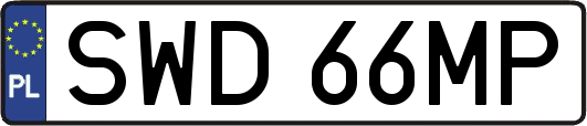 SWD66MP