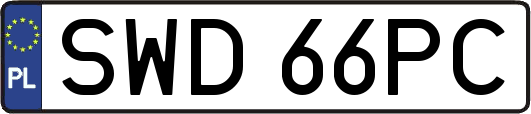 SWD66PC