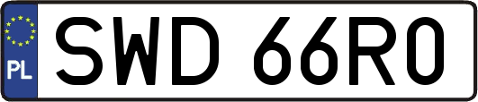 SWD66R0